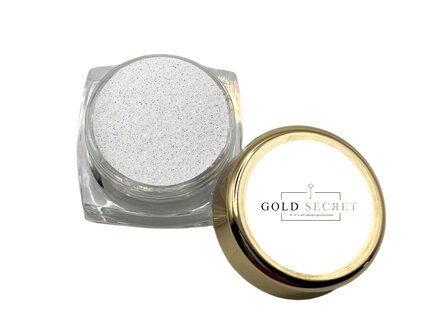 Gold Secret Goldie&#039;s Glam Sugar 1