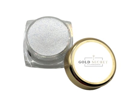Gold Secret Goldie&#039;s Glam Sugar 2
