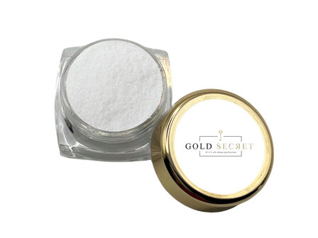 Gold Secret Goldie&#039;s Glam Sugar 3