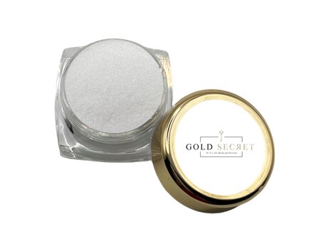 Gold Secret Goldie&#039;s Glam Sugar 4