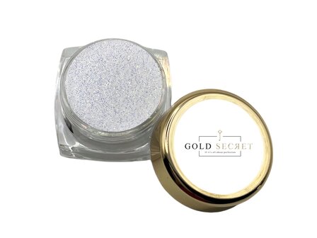 Gold Secret Goldie&#039;s Glam Sugar 5