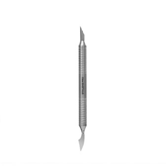 Hollow cuticle pusher EXPERT 100 TYPE 1 (PE-100/1)