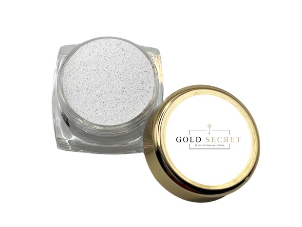 Gold Secret Goldie's Glam Sugar 1