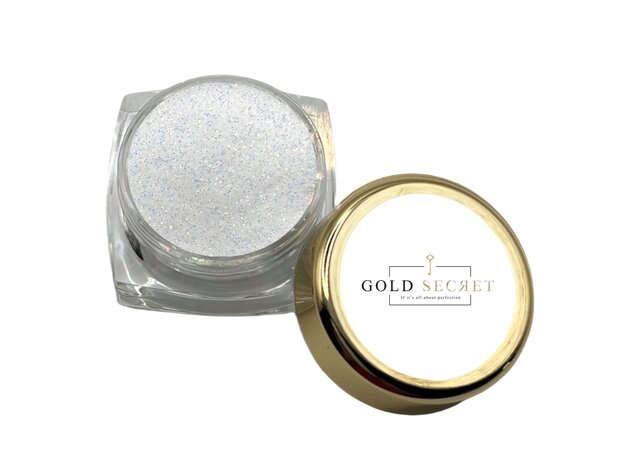 Gold Secret Goldie's Glam Sugar 2