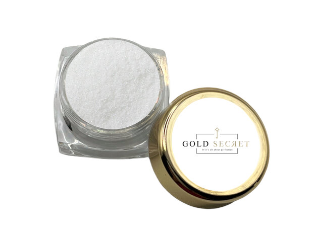 Gold Secret Goldie's Glam Sugar 3